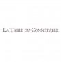 La Table du Connétable Chantilly