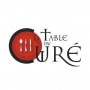 Logo La Table du Curé