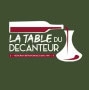 Logo La table du Décanteur