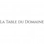 Logo La Table du Domaine