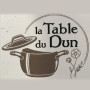 Logo La Table Du Dun