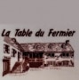 Logo La Table du Fermier