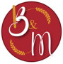 Logo La table du Fournil Ben & Manon