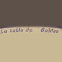 Logo La table du Galilée