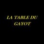 La Table du Gayot Strasbourg