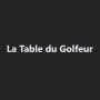 Logo La Table du Golfeur