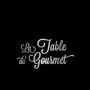 Logo La table du gourmet