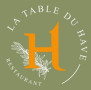 Logo La table du Have
