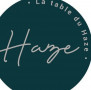 Logo La Table du Haze