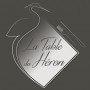 La Table Du Heron Detrier