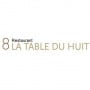 La Table du Huit Paris 8