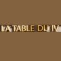 La Table du IV Saint Germain en Laye