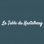 La Table du Kastelberg Andlau