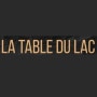 La Table du Lac Sanchey