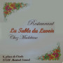 La Table Du Lavoir Montrol Senard