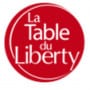 La Table du Liberty Thiverval Grignon