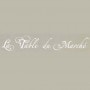 Logo La Table du Marché