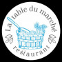 Logo La Table du Marché