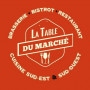 Logo La Table Du Marché