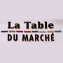 Logo La Table du Marché