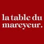La Table Du Mareyeur Port Grimaud