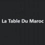La table du maroc Bonnieres sur Seine