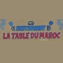 Logo La table du Maroc