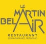 La Table Du Martin Bel Air Saint Martin du Tertre