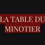 La table du Minotier Terdeghem