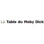 Logo La Table du Moby Dick