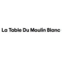 Logo La Table du Moulin Blanc