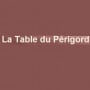La Table du Périgord Beauvais