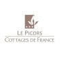 Logo La Table du Picors