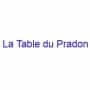 La Table Du Pradon Gonfreville l'Orcher