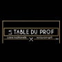 Logo La Table du Prof