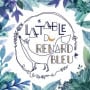 La Table du Renard Bleu Latresne