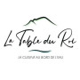 Logo La Table Du Roi