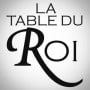 Logo La table du roi