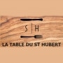 Logo La table du saint Hubert