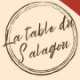 Logo La table du Salagou