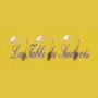 Logo La table du saulnois