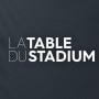 Logo La Table Du Stadium