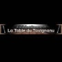 Logo La Table du Tavignanu