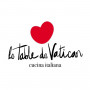 Logo La Table du Vatican