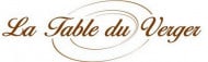 Logo La Table Du Verger