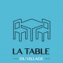 La Table Du Village Sainte Marie