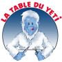 La Table du Yeti Saint Etienne en Devoluy