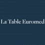 Logo La Table Euromed
