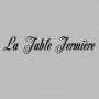 Logo La table fermière