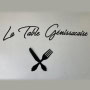 Logo La table genissacaise